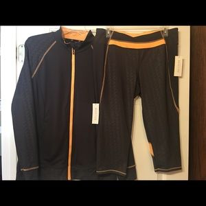 Kenneth Cole Reaction Active Wear